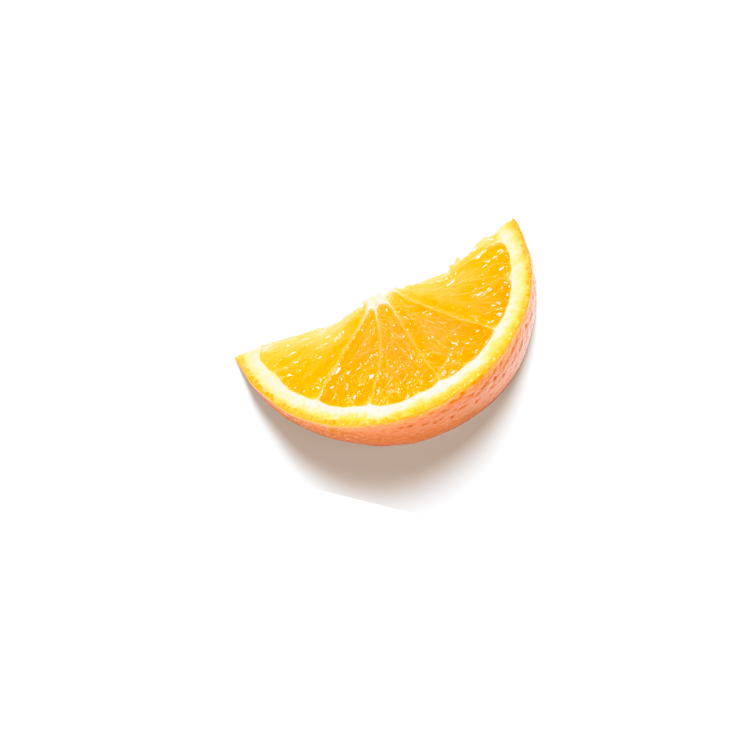 SWEET ORANGE